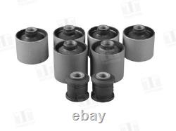 Kit silent blocs bras suspension avant Suzuki Jimny Véhicule tout-terrain SN