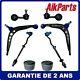 Kits Bras De Suspension Avant 8 Pcs Pour Bmw E30 318i 325 325e 325es 325is