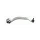 LemfÖrder 29856 01 Bras De Suspension Avant Droite Pour
