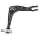 LemfÖrder 34381 01 Bras De Suspension Avant Pour