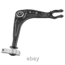 LEMFÖRDER 34381 01 Bras de suspension avant pour