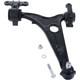 LemfÖrder 34832 01 Bras De Suspension Avant Pour