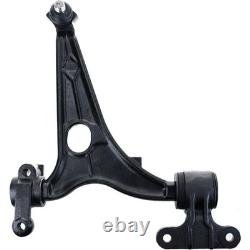 LEMFÖRDER 34832 01 Bras de suspension avant pour