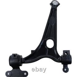 LEMFÖRDER 34832 01 Bras de suspension avant pour