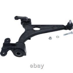 LEMFÖRDER 34832 01 Bras de suspension avant pour