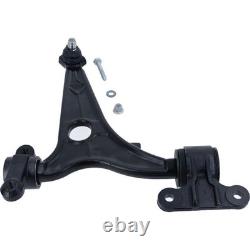 LEMFÖRDER 34832 01 Bras de suspension avant pour