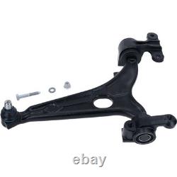 LEMFÖRDER 34832 01 Bras de suspension avant pour