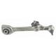 Lemf&Ouml;rder 37152 01 Bras De Suspension Avant Droite Pour Mercedes S