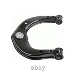 LEMFÖRDER 38654 01 Bras de suspension avant gauche pour