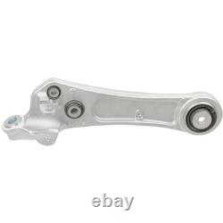 LEMFÖRDER 39834 01 Bras de suspension avant gauche pour