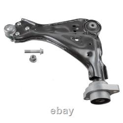 LEMFÖRDER 43354 01 Bras de suspension avant gauche pour
