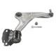 Lemf&Ouml;rder 43658 01 Bras De Suspension Avant Droite Pour Ford Mondeo