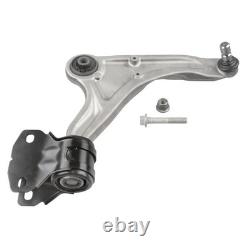 LEMFÖRDER 43658 01 Bras de suspension avant droite pour Ford Mondeo