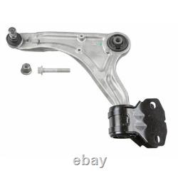 LEMFÖRDER 43659 01 Bras de suspension avant gauche pour Ford Mondeo