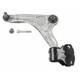 Lemf&Ouml;rder 43659 01 Bras De Suspension Avant Gauche Pour Ford Mondeo