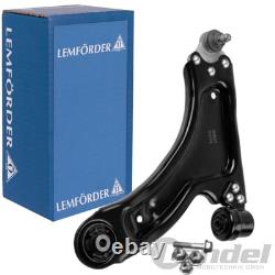 LEMFÖRDER Bras De Suspension Avant Gauche Compatible Avec OPEL MERIVA A