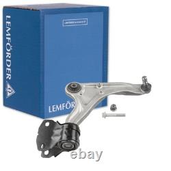 LEMFÖRDER Bras De Suspension Droit Avant Compatible Avec FORD MONDEO 43658 01