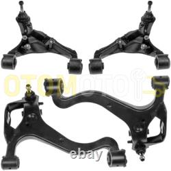 Land Rover Range Rover Sport Ls 05-13 Triangle Bras De Suspension Avant Haut Bas