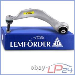 Lemförder Bras De Suspension Avant Inférieur Droit Pour Bmw Série 5 F10 F11 Séri