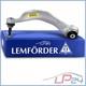 Lemförder Bras De Suspension Avant Inférieur Droit Pour Bmw Série 5 F10 F11 Séri