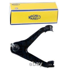 MAGNETI MARELLI Bras De Suspension Avant Gauche 301181349800