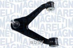 MAGNETI MARELLI Bras De Suspension Avant Gauche 301181349800