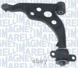 MAGNETI MARELLI Bras de Suspension avant à Gauche Pour Citroën Jumper Fiat Pe
