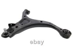 MAPCO Bras de Commande + Rotule Suspension Avant en Bas à Droite Convient pour