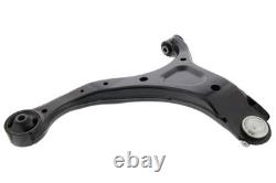 MAPCO Bras de Commande + Rotule Suspension Avant en Bas à Droite Convient pour