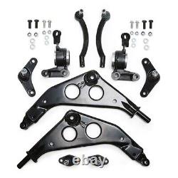 MASTER-SPORT Kit bras de suspension Kit triangle de suspension 36855-KIT-MS des