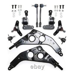 MASTER-SPORT Kit bras de suspension Kit triangle de suspension 36855-KIT-MS des