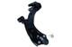 Maxgear Bras De Suspension Avant Gauche Pour Honda Cr-v Iii