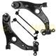 Mazda 6 Gj Gl Cx-5 Triangle Bras De Suspension Rotule Biellette Barre Stab Otomo
