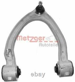 METZGER 58057301 Bras de suspension Avant Gauche supérieur barre oscillant