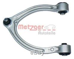 METZGER 58058001 Bras de suspension Avant Gauche supérieur barre oscillant