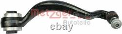 METZGER Bras de suspension Avant Droit Inférieur Avant pour BMW X5 (F15, F85)