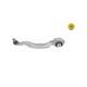 Meyle 016 050 0023/hd Bras De Suspension Avant Gauche Pour