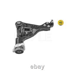 MEYLE 016 050 0087/HD Bras de suspension avant gauche pour Mercedes Vito Viano