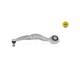 Meyle 016 050 0153/hd Bras De Suspension Avant Gauche Pour