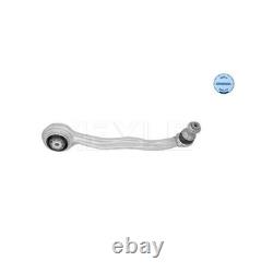 MEYLE 016 050 0172 Bras de suspension avant droite pour