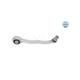 Meyle 016 050 0172 Bras De Suspension Avant Droite Pour