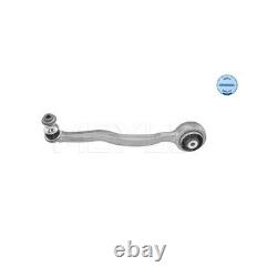 MEYLE 016 050 0191 Bras de suspension avant gauche pour
