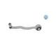 Meyle 016 050 0191 Bras De Suspension Avant Gauche Pour