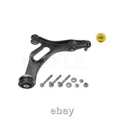 MEYLE 116 050 0186/HD Bras de suspension avant droite pour Q7 Cayenne Touareg