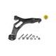 Meyle 116 050 0186/hd Bras De Suspension Avant Droite Pour Q7 Cayenne Touareg