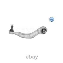 MEYLE 316 050 0140 Bras de suspension avant droite pour