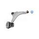 Meyle 716 050 0047 Bras De Suspension Avant Droite Pour