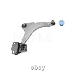 MEYLE 716 050 0047 Bras de suspension avant droite pour