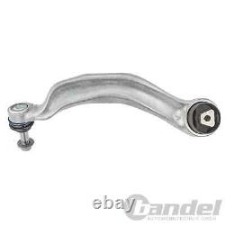 MEYLE Bras De Suspension Avant Gauche Compatible Avec BMW 5 7 316 050 0062/HD
