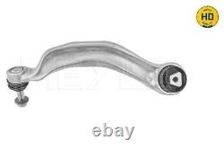 MEYLE Bras De Suspension Avant Gauche Compatible Avec BMW 5 7 316 050 0062/HD